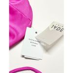 Jade Swim One Piece Layla Cutout Barbie Pink Swimwear NEW Pink Photo 4