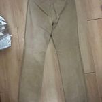 Hugo Buscati Leather Pants Photo 3