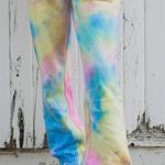 Le lis Cotton Candy Tie Dye Joggers Photo 3