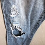 Life in Progress  Distressed Mom Jeans‎ Photo 3