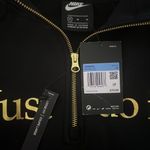 Nike Cropped Quarter-Zip Photo 2