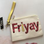 Sam Edelman Wristlet Photo 0