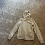 Grey cotton athletic jacket Gray Size M Photo 3