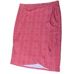 RipSkirt Hawaii Teaberry Skirt Length 3
XXL Red Photo 4