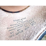 J. McLaughlin  Sz 8 Mila Dyed Cow Hair Leopard Print High Heels Photo 7