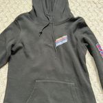 Santa Cruz Hoodie Photo 1