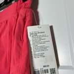 Lululemon  size 2 shorts/Hotty hot shorts Photo 7
