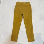 Free People 0 If you love something button fly high rise pant P 2882 Photo 8