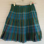 Unique Vintage Vintage Century of Boston Wool Vest and Skirt Set Photo 8