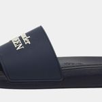 Alexander McQueen Sandals Navy Photo 1