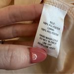 Lulu’s Far Wanderings Peach Long Sleeve Shift Dress Orange Size XS Photo 7