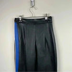 The Ragged Priest The‎  Black Faux Leather Motorcross Trousers Photo 5