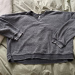 Z Supply  Cropped Sweatshirt Photo 0