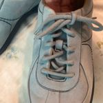 Rockport Blue bowling shoes Size 10 Photo 14