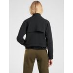 Athleta  Break Out Spacer Jacket in Black Size M Medium EUC!!! Photo 1