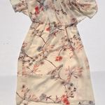 Bishop and Young NWT  Lily cold shoulder dress Photo 9