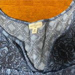 Mason & Belle  Embroidered Tank Photo 2