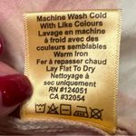 Anthropologie x PORRIDGE Ria Printed Shirt Jacket Shacket Orange Pink Size XL Photo 15