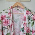Show Me Your Mumu SMYM Brie Robe Garden of Blooms Floral Blogger Fav Wedding Bridesmaid Bach Photo 5