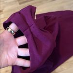 Dress the Population Tiffany Dress Medium Dark Magenta Photo 11