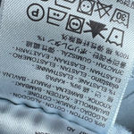 Levi Strauss & CO. Blue Jean Shorts Womens 29 Denim Classic Outdoor Casual Photo 5