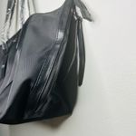 Botkier NWT New York Bond Black Nylon Oversized Compartment Tote Handbag Photo 6