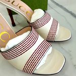 Gucci  Blondie Sandals Photo 2