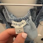 Aeropostale  Jean denim dress Photo 1