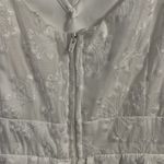 Keepsake  Wild Love Ruffle Mini Dress Size XS Photo 8