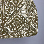 Rip Skirt Hawaii Wrap Skirt Women Large Green Vintage Tribal Cover Up Length 2 Photo 7