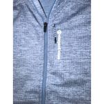 Vineyard Vines  The New Fairwinds Vest Jacket Women's M Moonlight Blue Photo 2