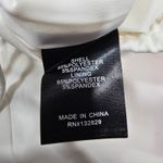 Lovers + Friends Georganne Track Pant in White XS Photo 7