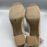 Liz Claiborne  Goldie Taupe Koala Slingback Heels Sandals Womens 9.5 Photo 6