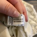 Diane Von Furstenberg  Acedia lace short sleeve Photo 7