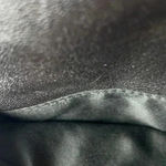 Relic  WOMENS BLACK CROSSBODY PURSE ADJUSTABLE STRAP MULTI POCKETS ZIP CLOSURE Photo 6