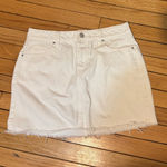 PacSun  Skirt Denim Photo 0