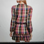 Veronica Beard  DESTINY MINI DRESS Photo 1