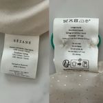 Sézane Sezane Romane Jacket in Kelly Green Size 12 Preppy french chic oversize blazer Photo 10