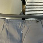 Xersion Women's High-Rise Fitted Quick Dry Cycling Short, Classic Charcoal Photo 6