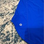 Lululemon Sculpt Tank Top blue Photo 2