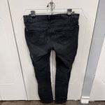 Celebrity Pink  Jeans Black Low Rise Skinny Jeans Photo 1