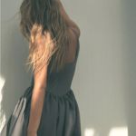 ZARA  Ruched Corset Dress Photo 2