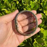 Vintage Two Tone Quartz Watch Photo 2