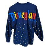 Disney NWT Disneyland Pixar Ball Spirit Jersey Size XS Photo 0