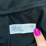 Champion Black Athletic Leggings Photo 3