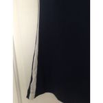 Diadora Diadry Women's Sleeveless Shirt Long Length Active Size XS Blue White Photo 1