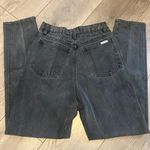 Bill Blass Vintage Bill Brass high waisted mom jeans, size 8 Photo 1