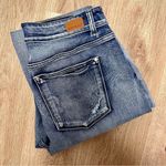 Judy Blue  Teagan Button Fly Jean Photo 1