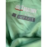 Barco One Impact Elevate‎ 6 Pocket Scrub Pant Mint Green Women’s 3XL Medical Size 3X Photo 8