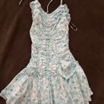 Sky to Moon  Dress Photo 0